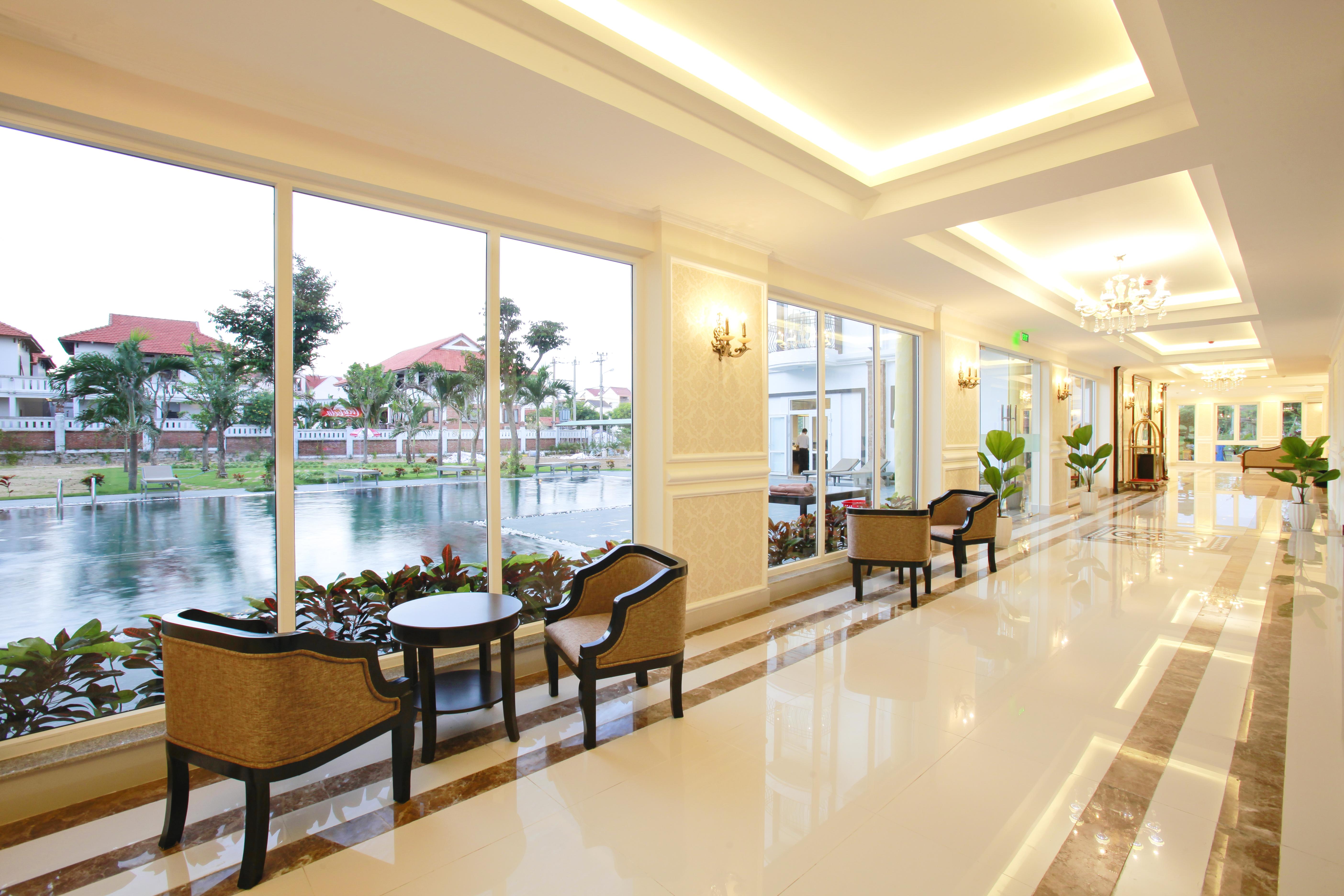 Khách sạn Hội An Sincerity Hotel Ngoại thất bức ảnh