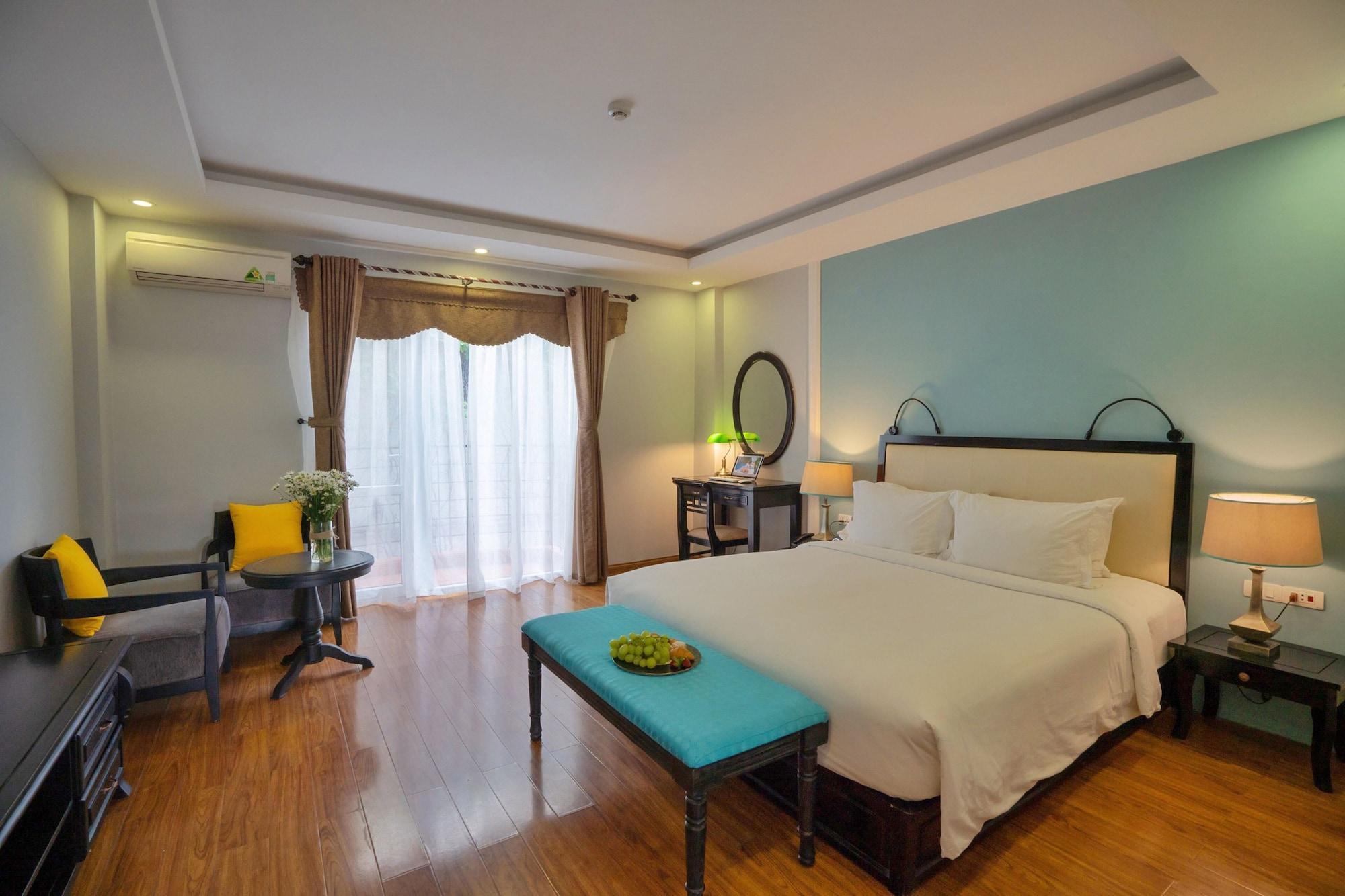 Khách sạn Hội An Sincerity Hotel Ngoại thất bức ảnh