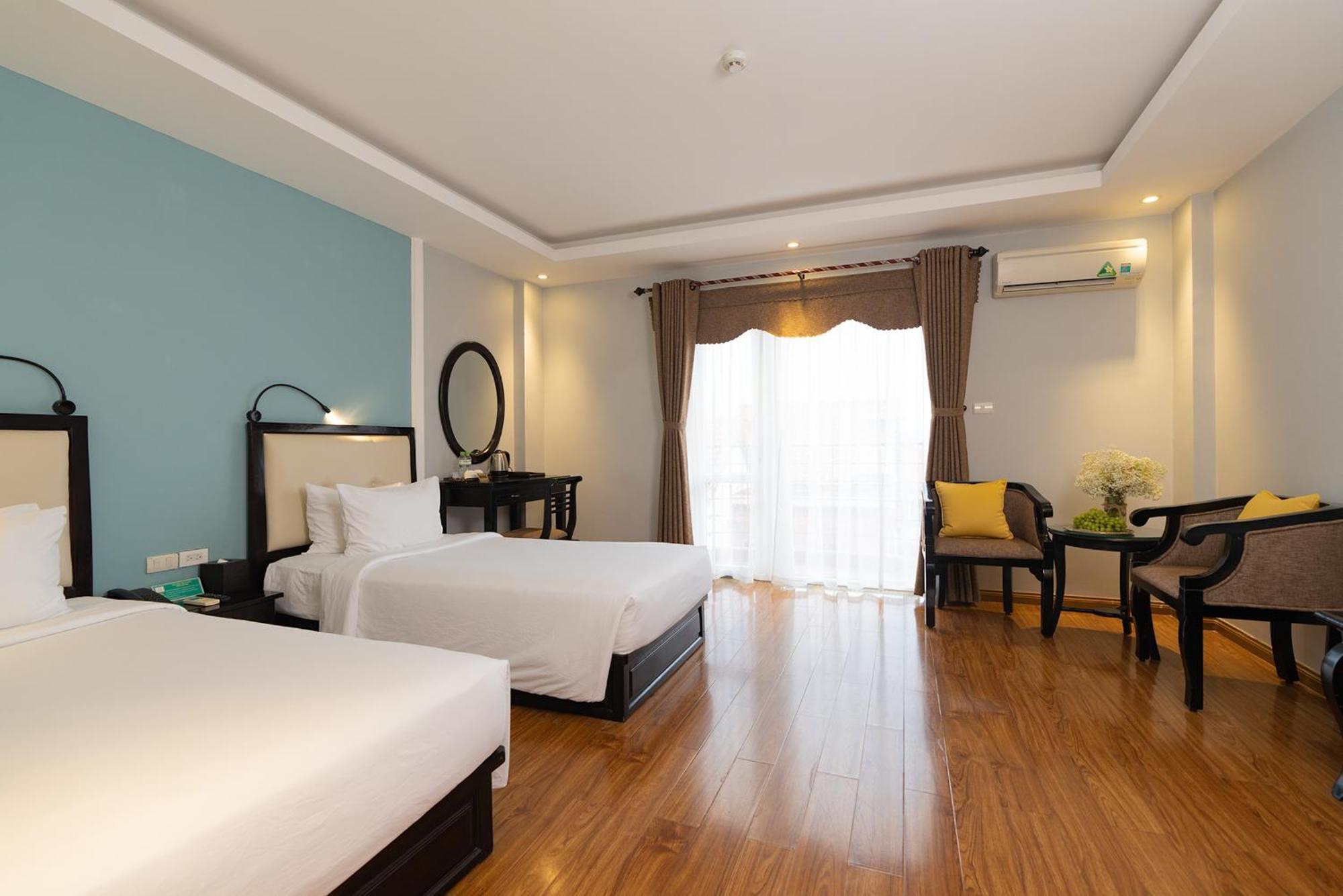 Khách sạn Hội An Sincerity Hotel Ngoại thất bức ảnh