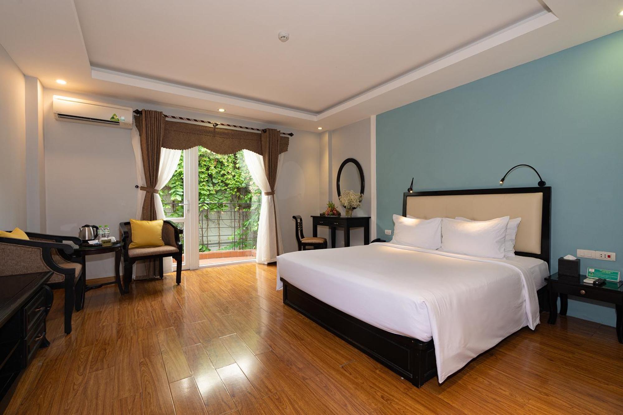 Khách sạn Hội An Sincerity Hotel Ngoại thất bức ảnh